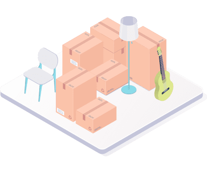 Almacenaje en trasteros les Corts