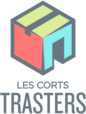 Les Corts Trasters