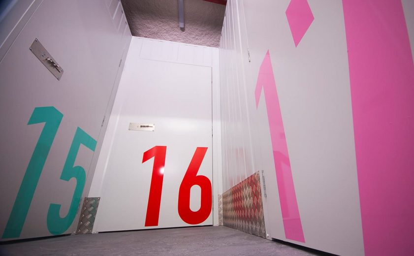 Alquiler trasteros de 3,5 metros en barcelona